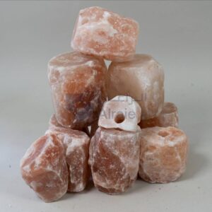 Himalayan salt cube B 20kg